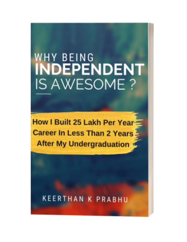 https://store.keerthanprabhu.com/product/why-being-independent-is-awesome/